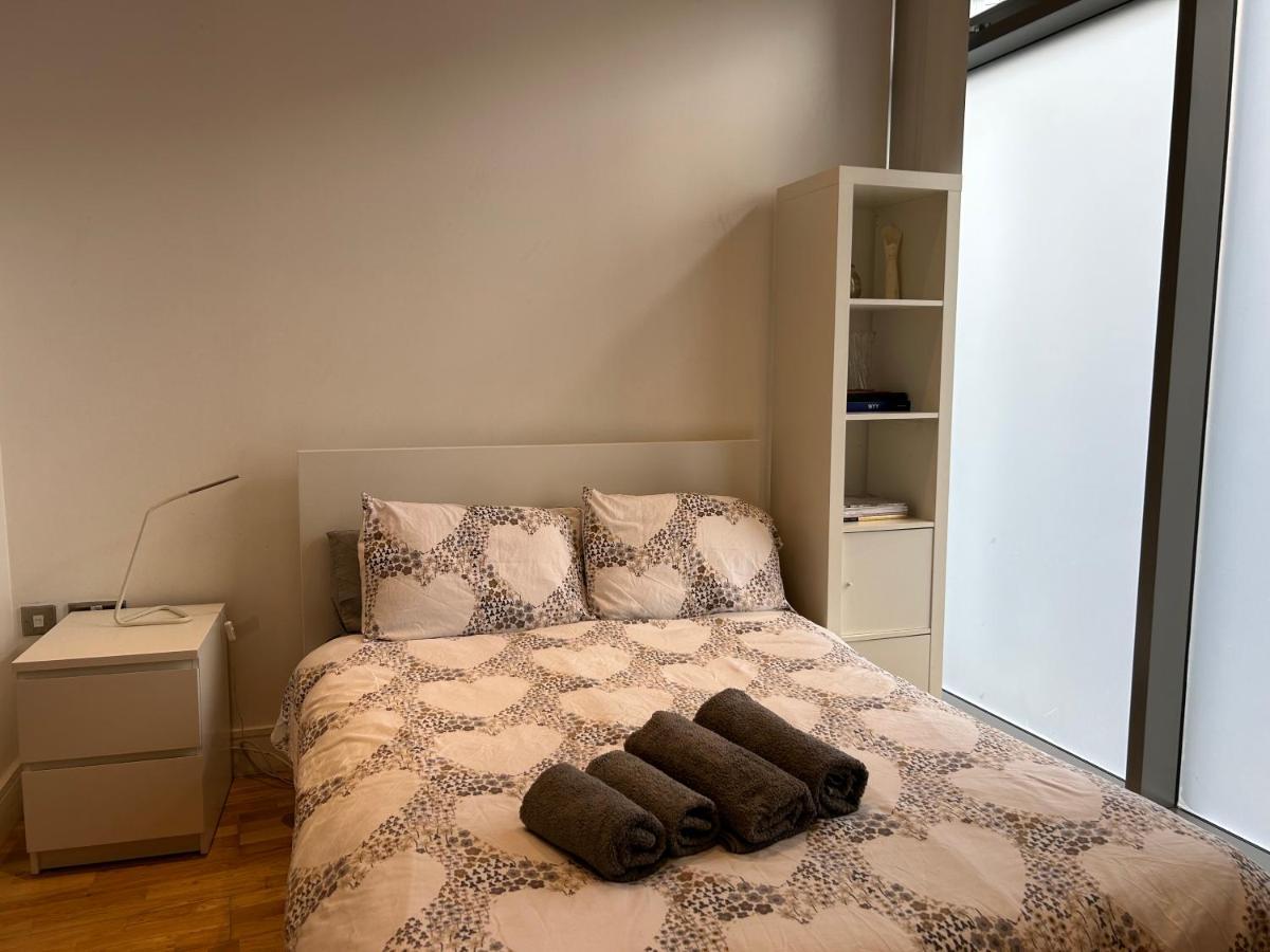 Fully Equipped Studio In Greenwich - 1 Min To Station ロンドン エクステリア 写真