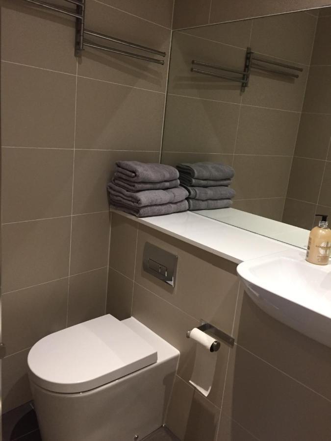 Fully Equipped Studio In Greenwich - 1 Min To Station ロンドン エクステリア 写真